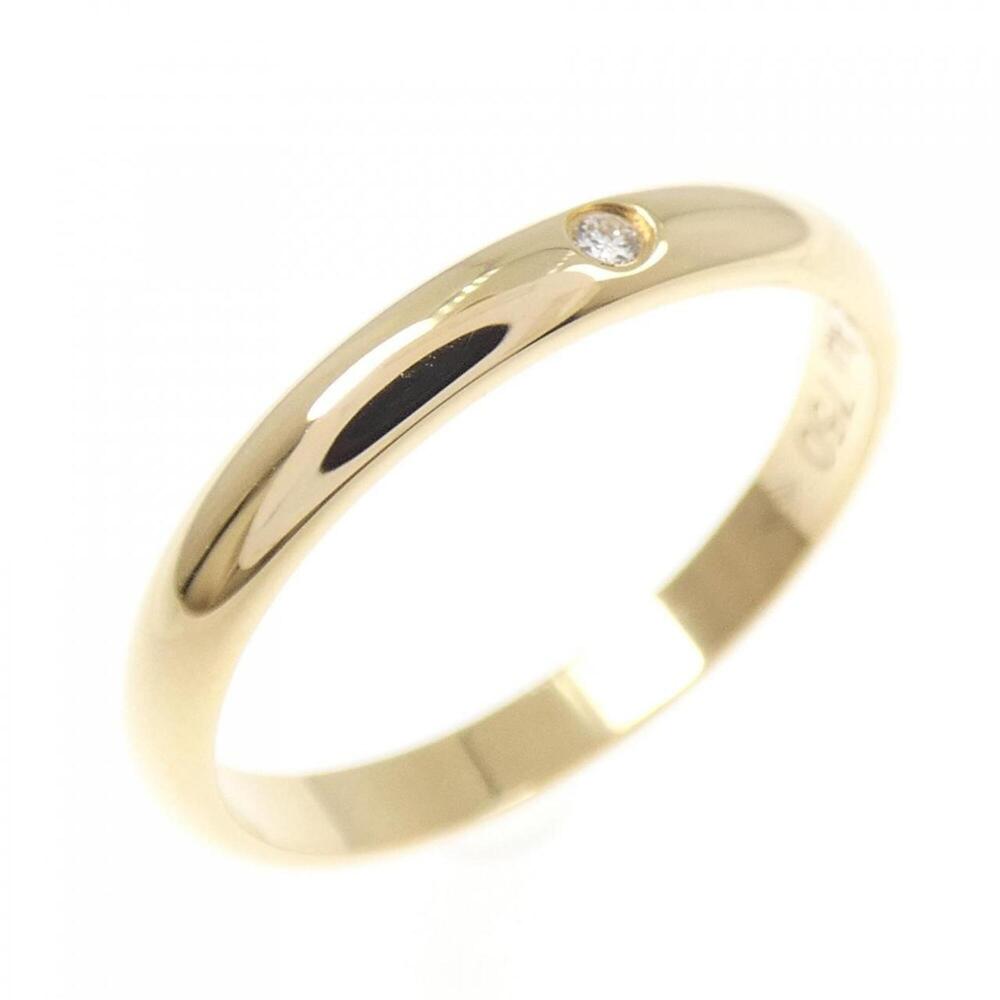 Cartier 1895 Wedding Ring